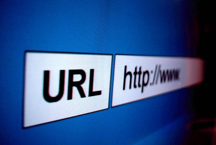 动态URL和静态URL