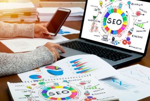 谷歌SEO公司：提供最专业的谷歌SEO优化和外贸建站推广服务