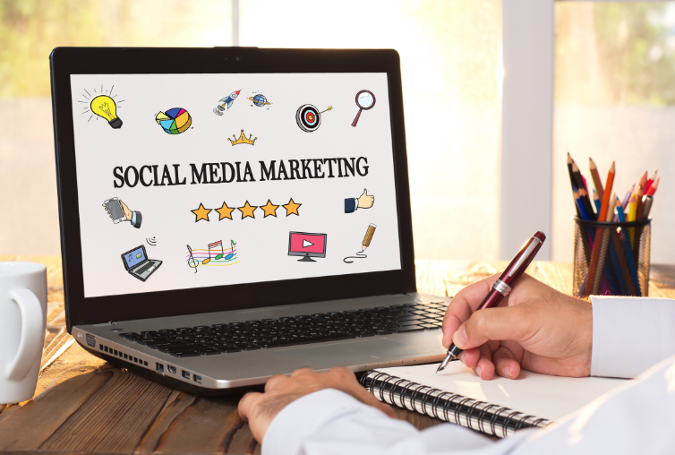 Social Media Marketing in China Insights and Strategies