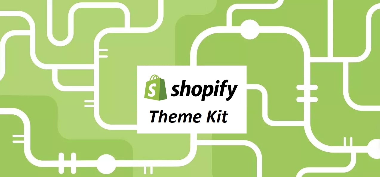 Shopify模板开发 1