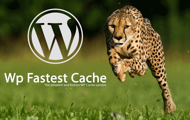 WP Fastest Cache插件