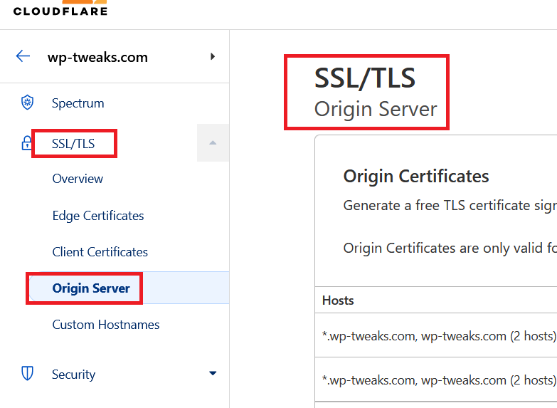 如何在Cloudflare上申请15年免费SSL证书