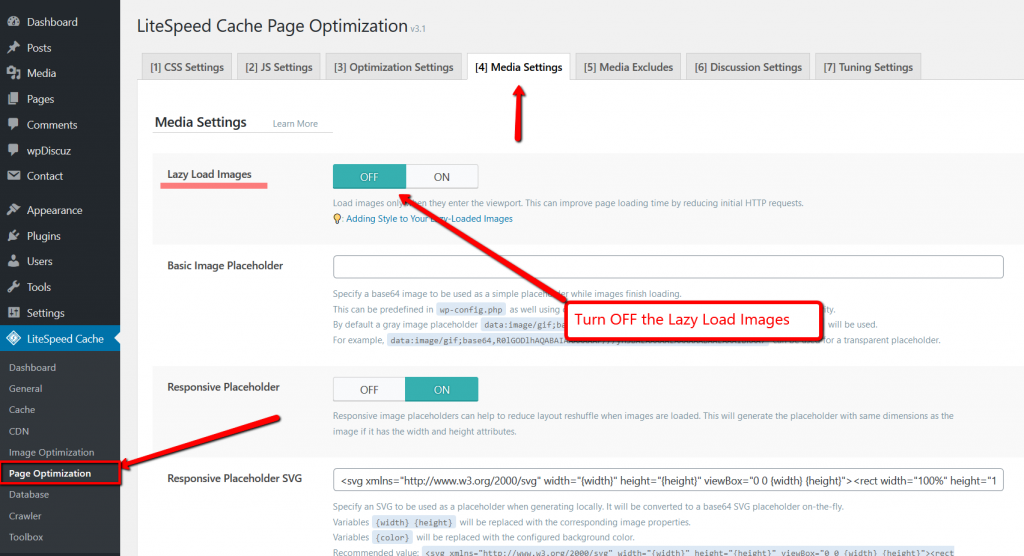 如何通过LiteSpeed Cache插件设置优化外贸独立站性能