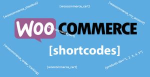 使用WooCommerce短代码优化外贸独立站