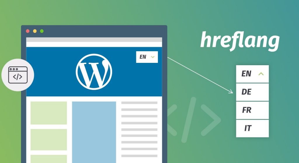 如何设置语言标签（hreflang）以提升外贸独立站的谷歌SEO