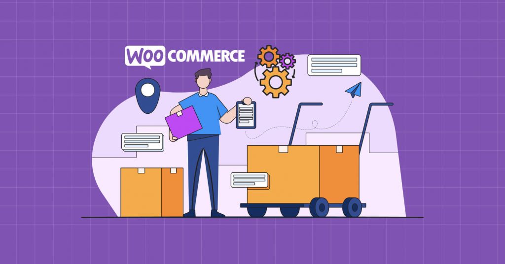 设置WooCommerce库存管理
