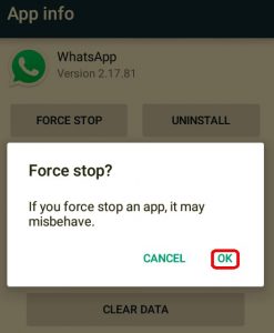 WhatsApp应用启动缓慢的原因和解决步骤