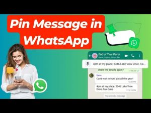 WhatsApp收藏的消息无法查看
