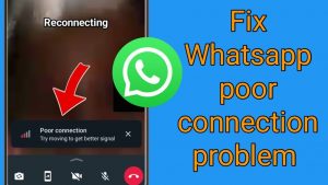 WhatsApp网络连接错误的原因及解决方法