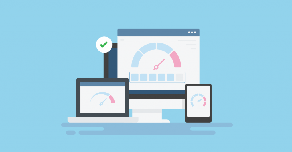 WordPress站点测速工具