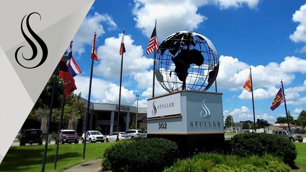 Stuller钻石平台是什么以及如何入驻