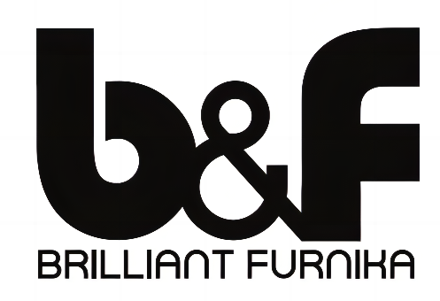B&F logo