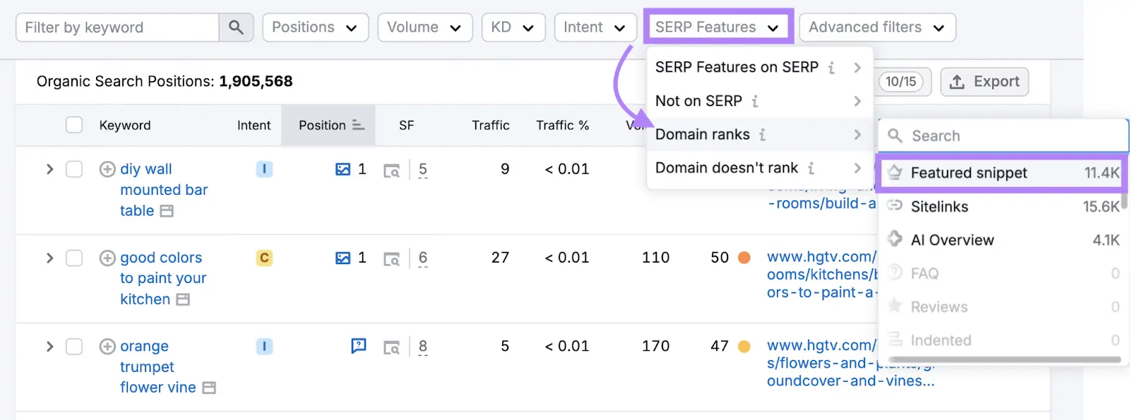 seo position2