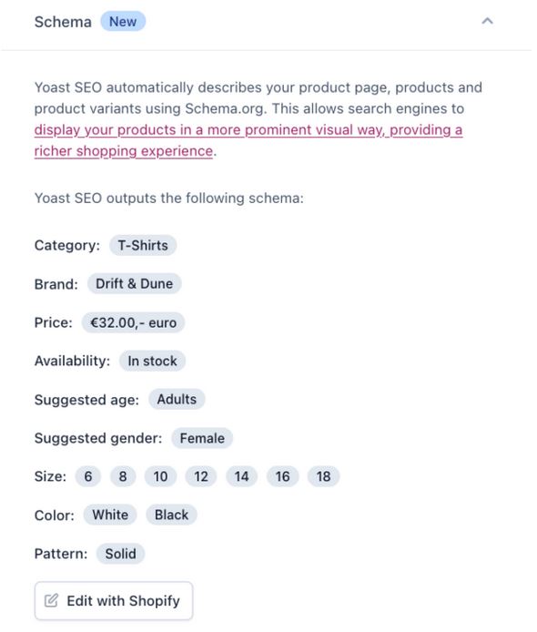 产品变体结构化数据 23