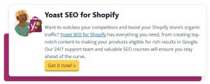 什么是 Shopify SEO？2