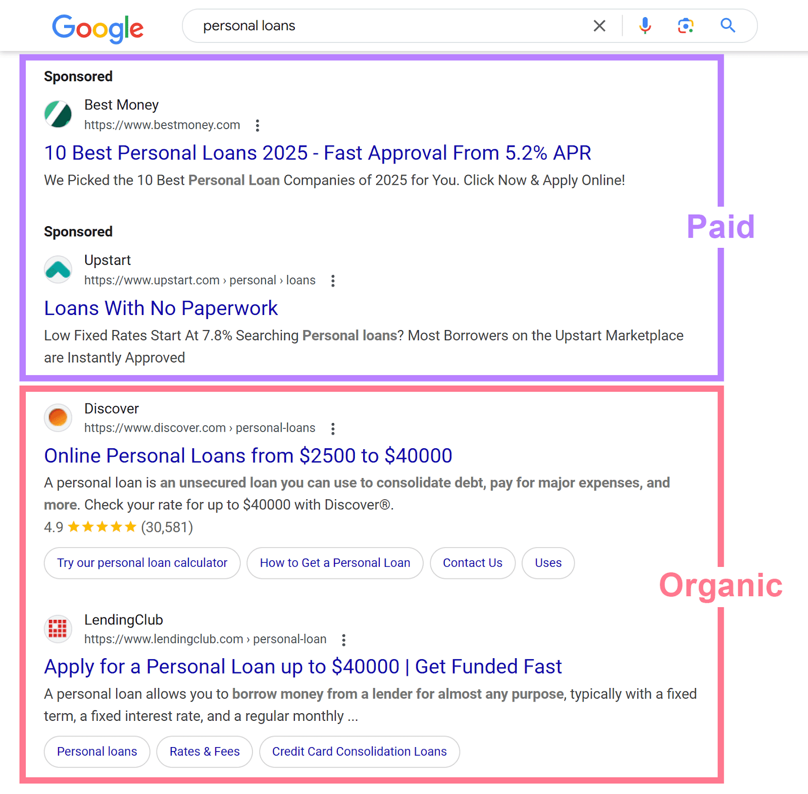 什么是有机搜索引擎优化（SEO）？1