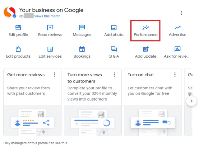 如何添加 Google 地图企业列表