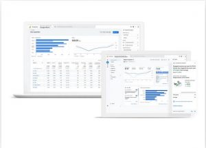 Google Analytics 1