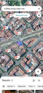 Google Maps 1