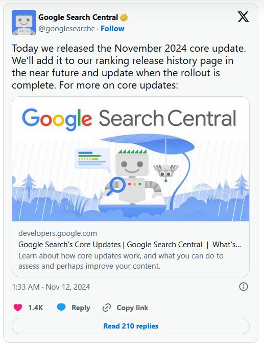 Google 算法 7