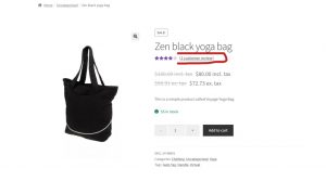 WooCommerce： 编辑 “x 客户评论 ”字符串 @ 单个产品页面 (1)