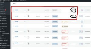 WooCommerce： 防止重复订单 (1)