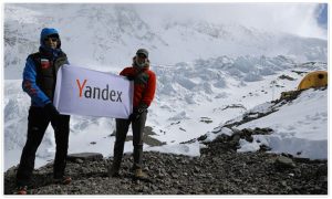 Yandex 搜索引擎优化（SEO），或超越 Google 的优化策略 1