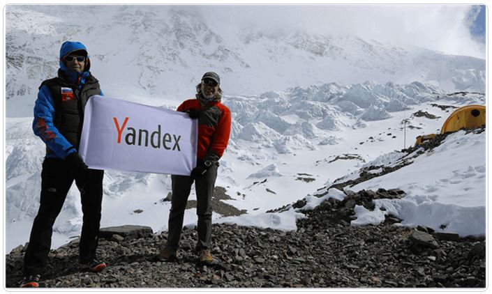 Yandex 搜索引擎优化（SEO），或超越 Google 的优化策略 1