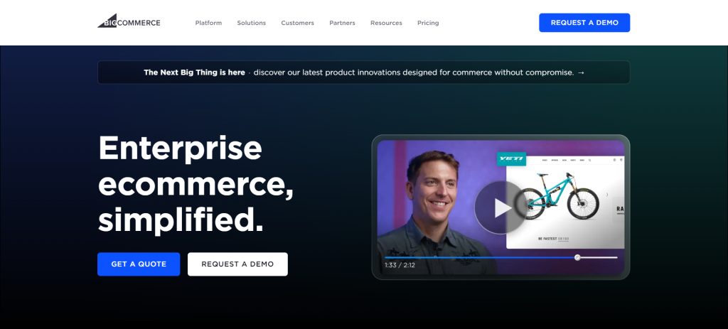 bigcommerce 17