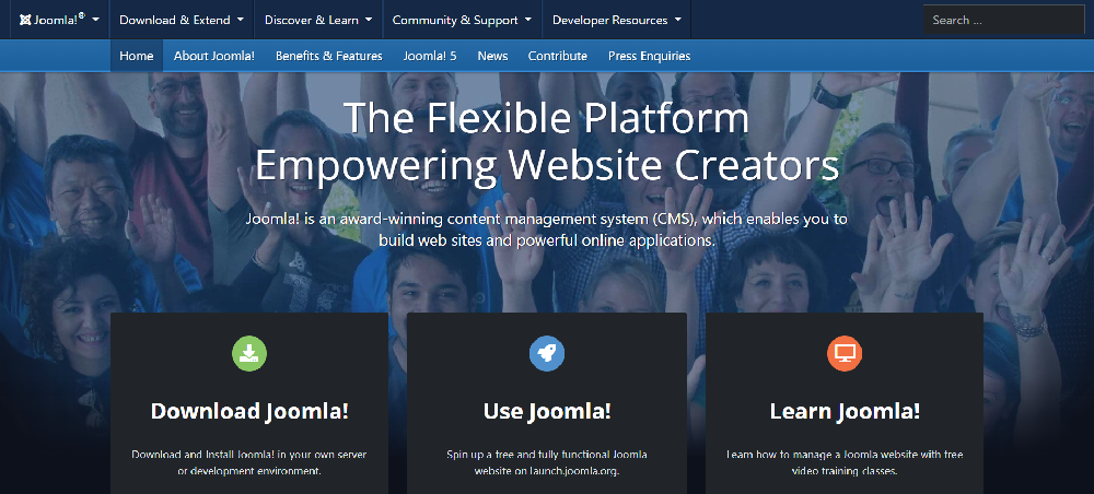 joomla 8
