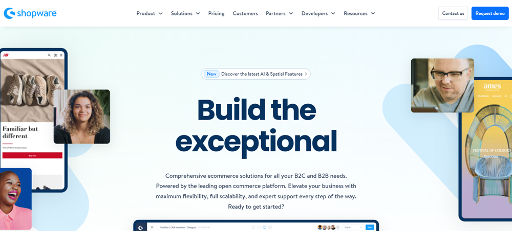 shopware 18