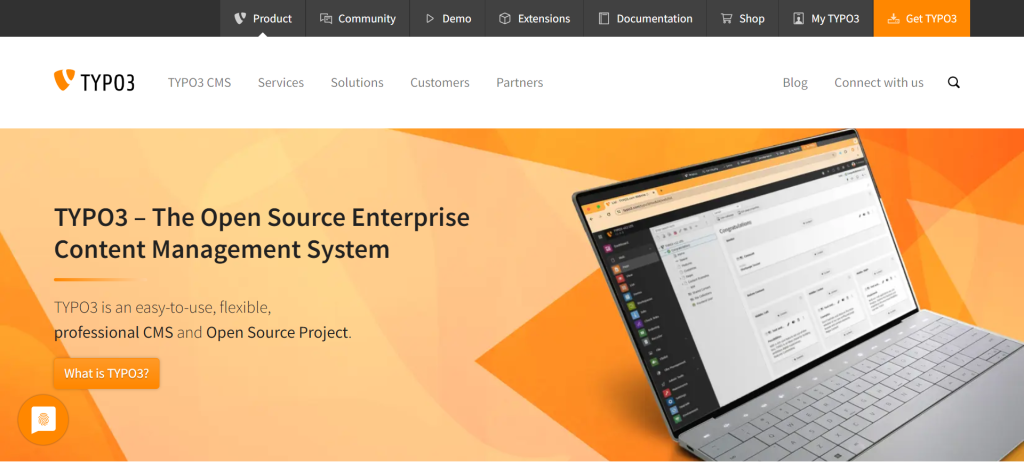 typo3 15