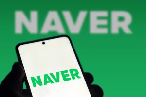 独立站提交给Naver