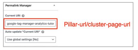 聚合页面 URL 22