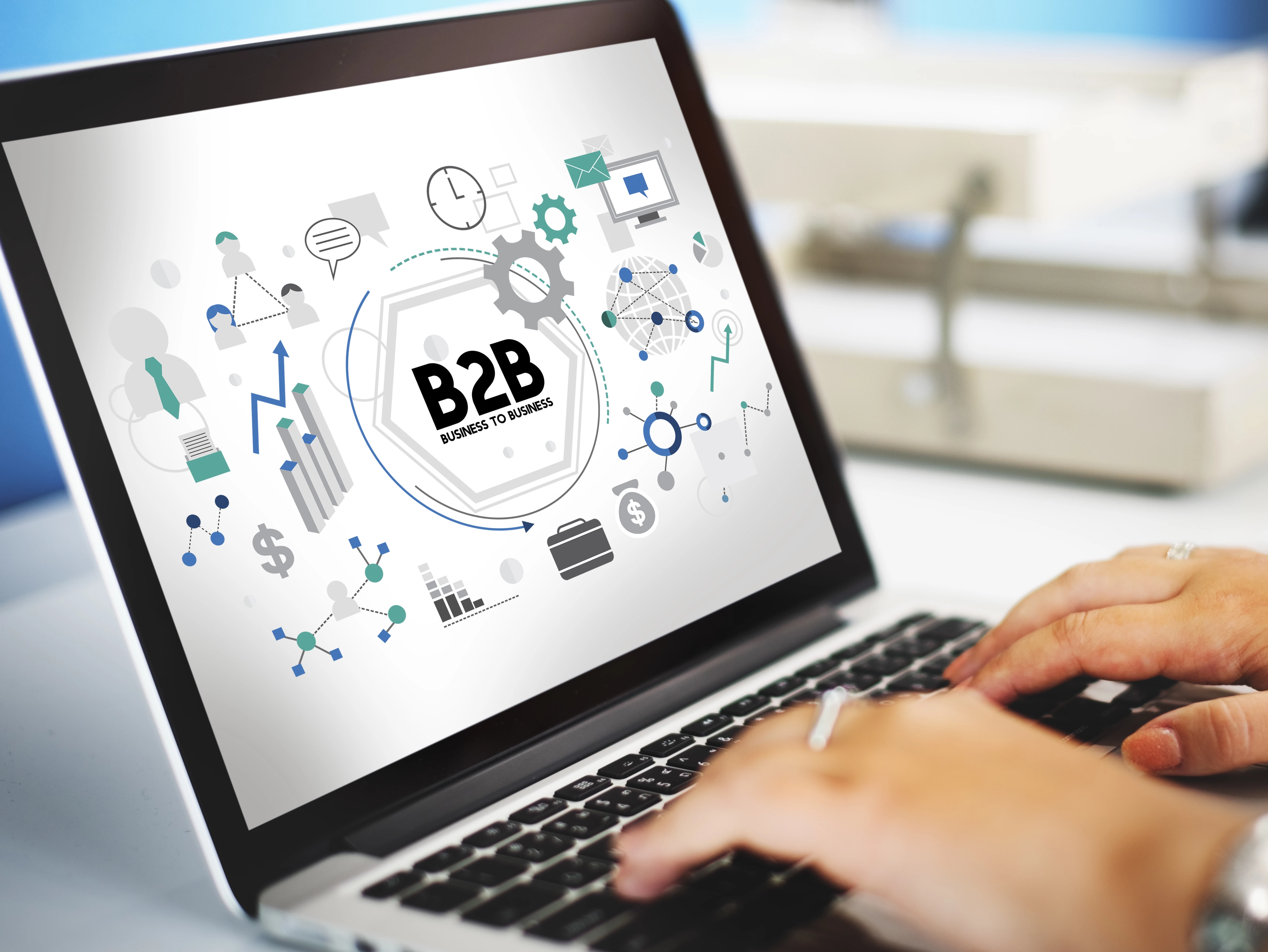 B2B独立站为什么要做定制